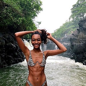 Cheyenne Carty