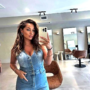 Cheyenne Chavers