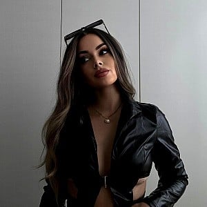 Cheyenne Nescher