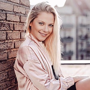 Cheyenne Pahde