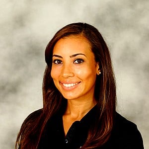 Cheyenne Woods