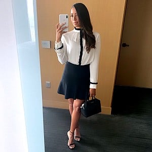 Cheyenne Woods