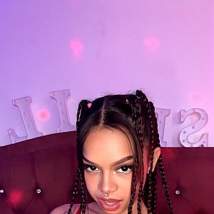 Cheyla Collins