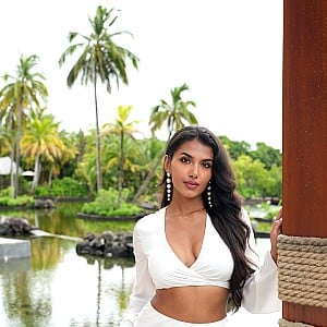 Chhavi Verg