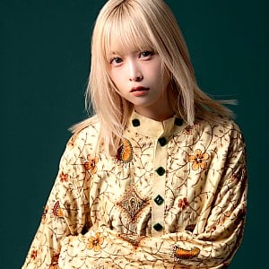 Chiai Fujikawa