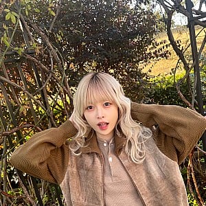 Chiai Fujikawa