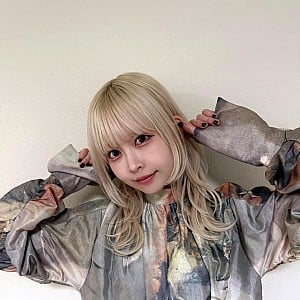 Chiai Fujikawa