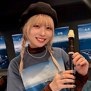 Chiai Fujikawa