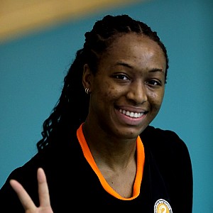 Chiaka Ogbogu