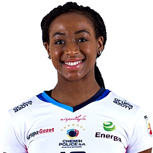 Chiaka Ogbogu