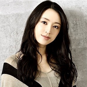 Chiaki Kuriyama