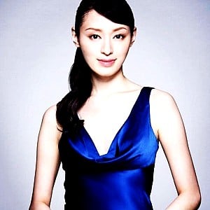 Chiaki Kuriyama