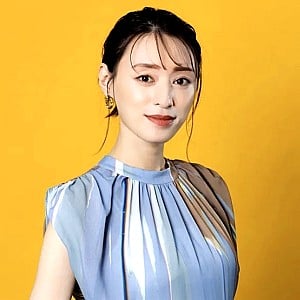 Chiaki Kuriyama