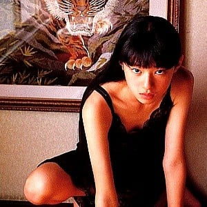 Chiaki Kuriyama