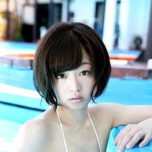 Chiaki Kyan