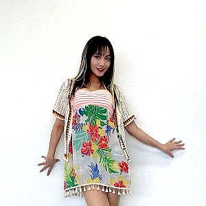 Chiaki Takahashi