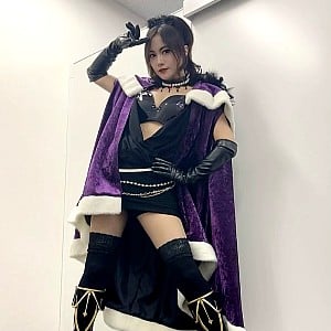 Chiaki Takahashi
