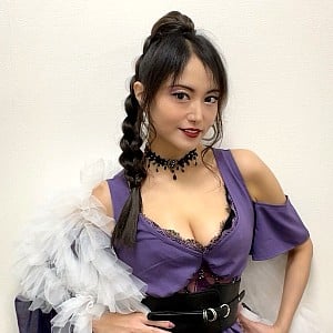 Chiaki Takahashi