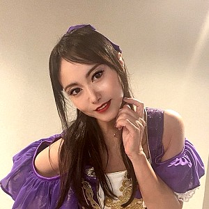 Chiaki Takahashi