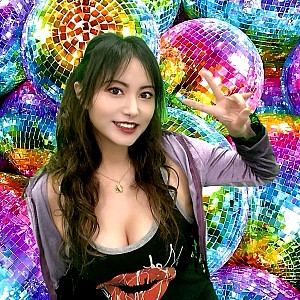 Chiaki Takahashi