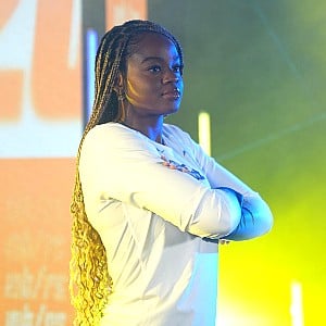 Chiamaka Nwokolo