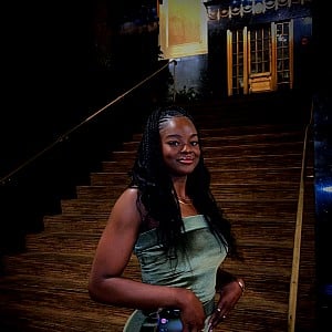Chiamaka Nwokolo