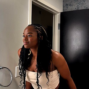 Chiamaka Nwokolo