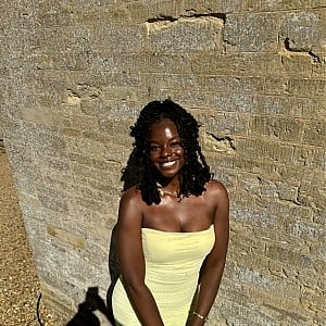 Chiamaka Nwokolo