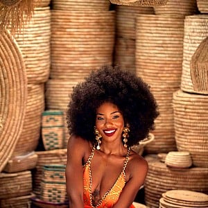 Chiamaka Offorjebe