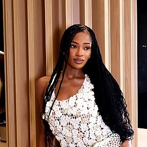 Chiamaka Offorjebe