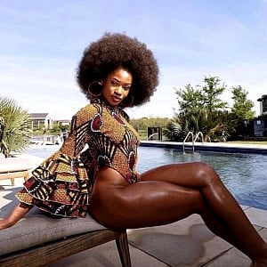 Chiamaka Offorjebe