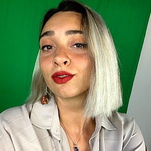 Chiara ASMR