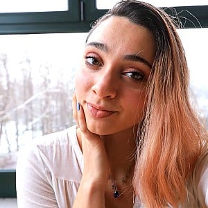 Chiara ASMR
