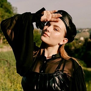 Chiara Aurelia