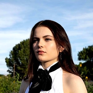 Chiara Aurelia