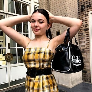 Chiara Aurelia