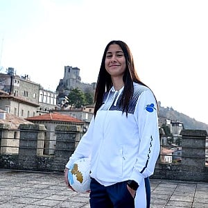 Chiara Beccari