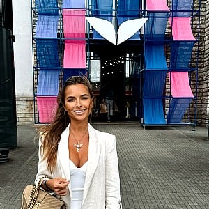 Chiara Bransi