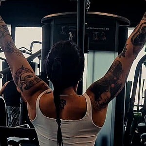 Chiara Cabano