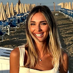 Chiara Cappellini