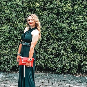 Chiara Consonni