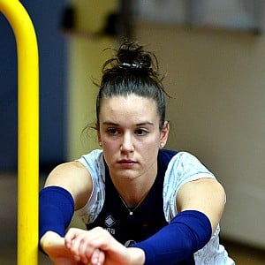Chiara De Bortoli