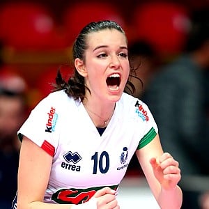 Chiara De Bortoli
