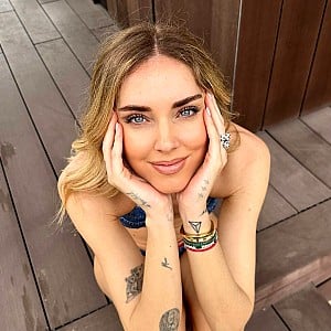 Chiara Ferragni