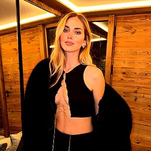 Chiara Ferragni