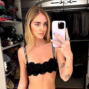 Chiara Ferragni