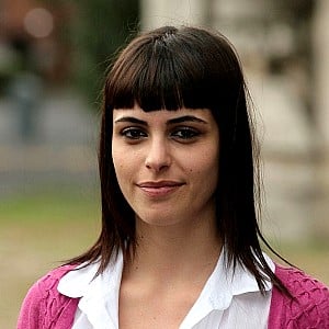 Chiara Gensini