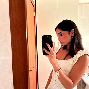Chiara Giannuzzi