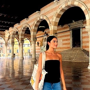 Chiara Giannuzzi