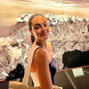 Chiara Giannuzzi
